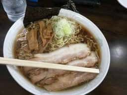 麺工房 太麺屋