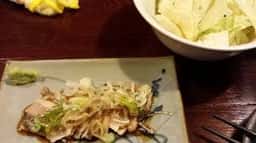 炭火焼鳥 りこどん