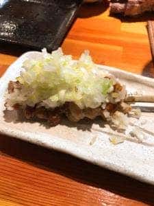 炭火串焼 千串屋 二俣川店