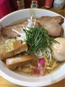 麺屋 晴
