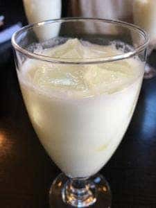 ナングロキッチン インドネパール料理&バー
