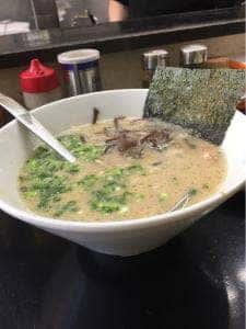 らーめん専門店 一番