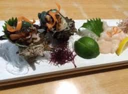 割烹 嘉乃