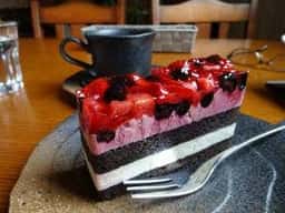 MULBERRY Coffee House