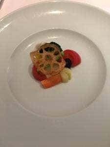 シーフードレストラン ツカサ