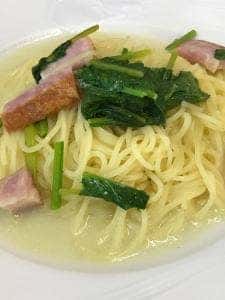 気ままなキッチン