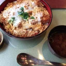 和食とんかつ処 きらら