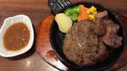 佐賀牛レストラン 佐が家 させぼ五番街