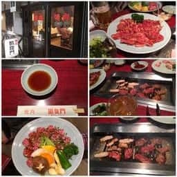 凱旋門