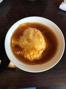 中華料理 珍味