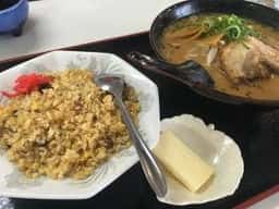 どさん子 五個荘8号店