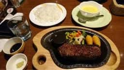 びっくりドンキー 青森西店