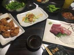 食べ放題専門居酒屋 日本一 梅田店