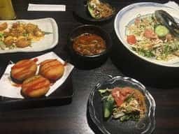 食べ放題専門居酒屋 日本一 梅田店