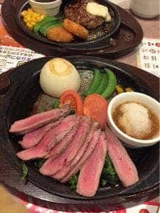 ガスト 尾道店