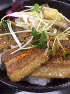 ナセグリーンゴルフ 喫茶店・スナックバー