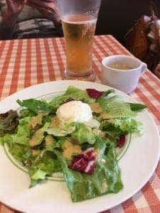 スパゲティ食堂 ドナ 竹下通り店