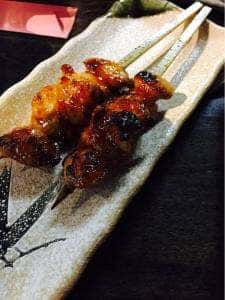 焼鳥Ren