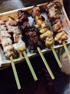 焼鳥Ren