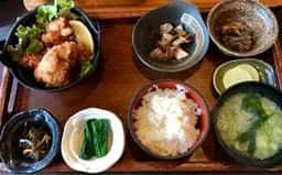 土間家