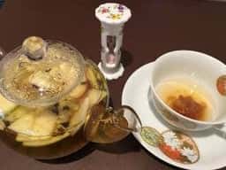 紅茶専門店 Anna Maria