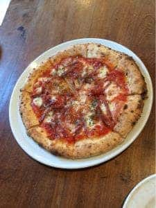 akamichi pizza