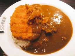 カレーハウスCoCo壱番屋 北区芝田一丁目店