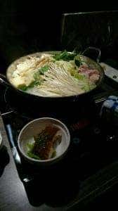 もつ鍋・串焼き 暁月