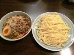 つけそば なりや