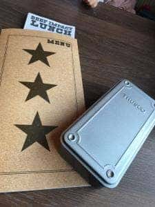 炭焼ステーキ BEEF IMPACT 平岡店