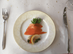 La Mère Maki