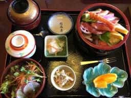 うなぎ処 だるま家