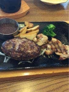 ビッグボーイ 岐阜穂積店