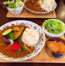 とろとろカレーmasa