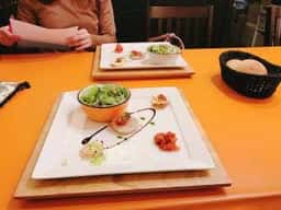 ボーノパスタ 阿見店