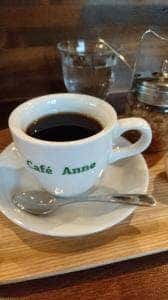 ベーカリー&カフェ 赤毛のアン