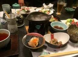 翔山