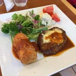 Ebisu CAFE