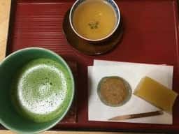 御菓子処 嶋屋 浮御堂前支店