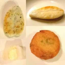 阿部蒲鉾店 三越店