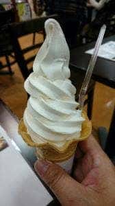 喜久水庵 イオンモール新潟南店