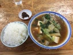 ちえ食堂