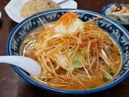 ラーメン めん丸 おゆみ野店