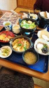 本家山賊鍋若園店