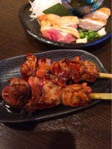 串まめ