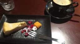 osanpo kitchen cafe