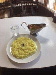 インド料理専門店 RARA