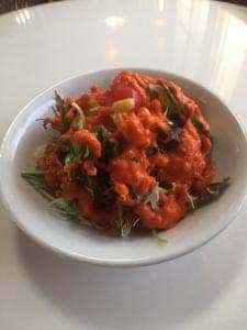 インド料理専門店 RARA