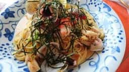 パスタ＆ピザハウス アキラ
