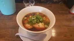 ラーメン うまいぞ 武蔵